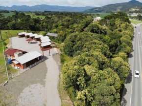 Pousada Caminhos da Serra